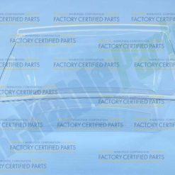 WPW10166209 Whirlpool Crisper Pan