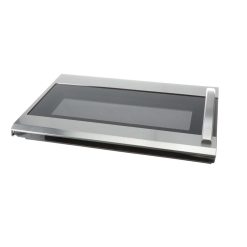 SMG DE94-04312A Samsung Assembly Door ME19R7041FS PC GE