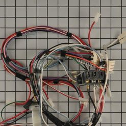 WPW10450286 Whirlpool Wire Harness