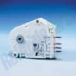 SPA1401AD Supco Defrost Timer