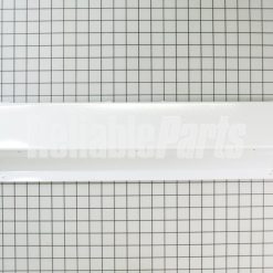 WD27X10225 GE Dishwasher Panel Access Finished WW