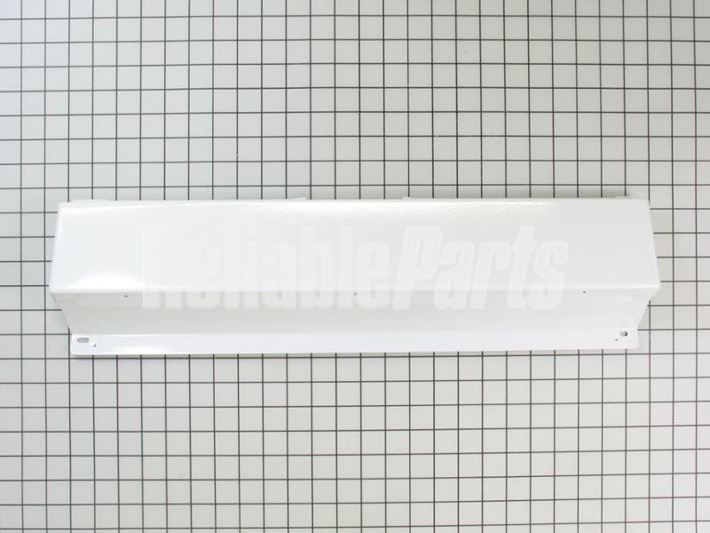 WD27X10225 GE Dishwasher Panel Access Finished WW