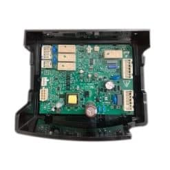 D518191 Speed Queen Assembly, DRYER OUTPUT Control