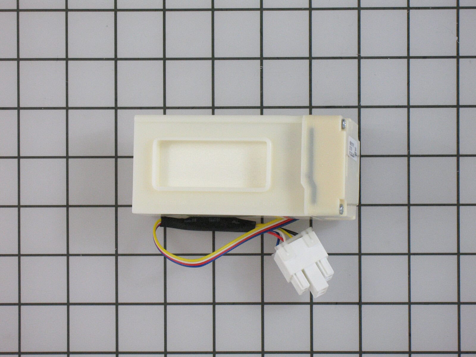 DA31-00071G Samsung Refrigerator DC Motor Damper 12V Max 60