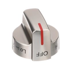 5304514116 Frigidaire Oven Knob