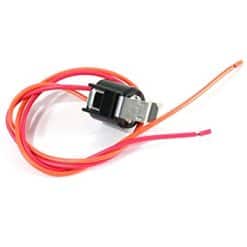 WR50X10108 GE Refrigerator Defrost Thermostat