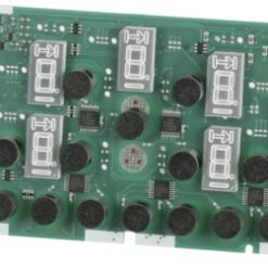 11026379 Bosch Oven Operating Module