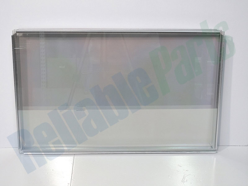 WB56X22160 - RANGE OVEN INNER DOOR GLASS 4 WB56X22160 - RANGE OVEN INNER DOOR GLASS - Image 4
