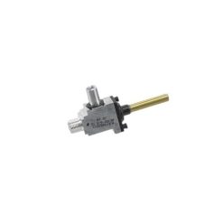 AJU74852813 LG Valve Gas Assembly