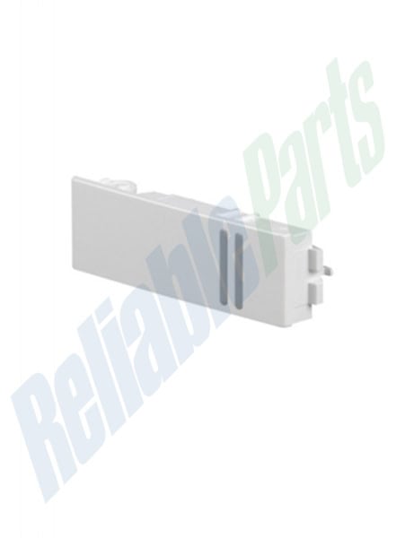 00154514 Bosch Washer Push Button Cap - Image 3
