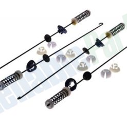 W10820048 Whirlpool Washer Suspension Rod Kit