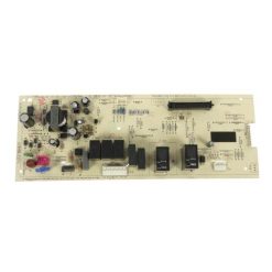 W11391718 Whirlpool Microwave Electronic Control Board