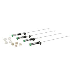 W11130362 Whirlpool Washer Suspension Rod Kit