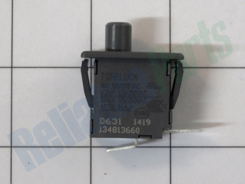 134813660 Frigidaire Switch - Image 3