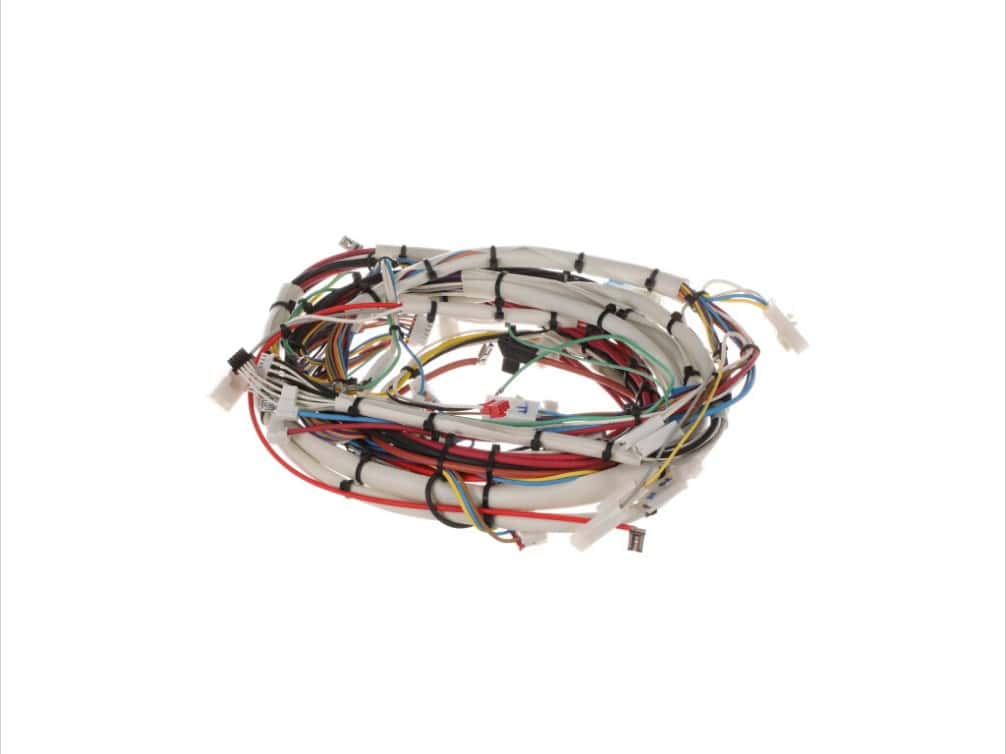DG96-00426A - ASSY WIRE HARNESS-MAIN;NE58K9850WS,240V/