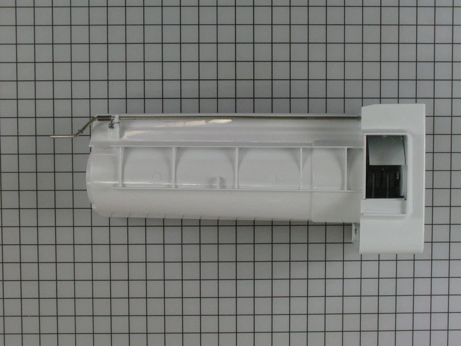 242100107 - ICE CONTAINER ASSY - Image 3