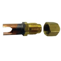 SF5514 Supco Access Fitting