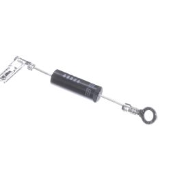 5304522837 Frigidaire Microwave Diode
