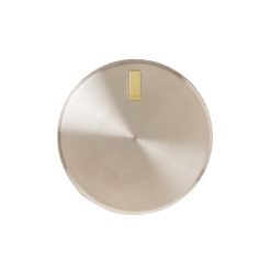 WB03X24360 GE Oven Cooktop Burner Knob