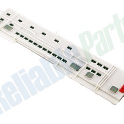 00668460 Bosch Dishwasher Operating Module