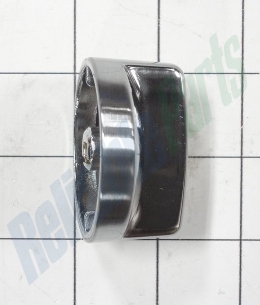 WPW10295131 Whirlpool Knob Stainless Steel 5 WPW10295131 Whirlpool Knob Stainless Steel - Image 5