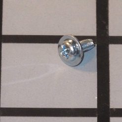 WCI 5304467710 Frigidaire Microwave Screw; 3MM X 8MM