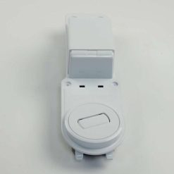 DA97-14619A - ASSY CASE AUGER MOTOR;RS-H260A,120V 60HZ