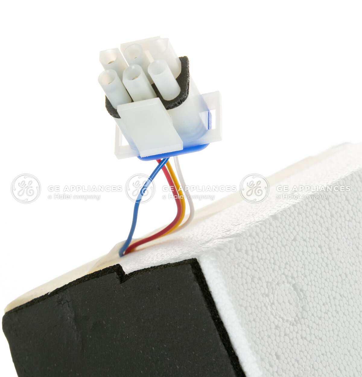 WR02X12861 - DAMPER FOAM ASM 48 - Image 4