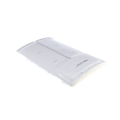 DA97-12608A Samsung Refrigerator Evaporator Cover Assembly