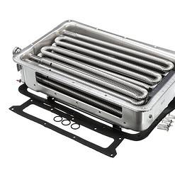 107000266 Rinnai Secondary Heat Exchanger