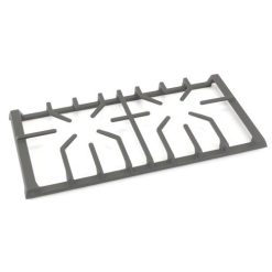 AEB76124501 LG Range Grille Assembly