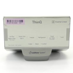 ACQ91482426 - COVER ASSEMBLY,DISPLAY