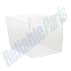 WR71X20360 GE Refrigerator Vegetable Pan