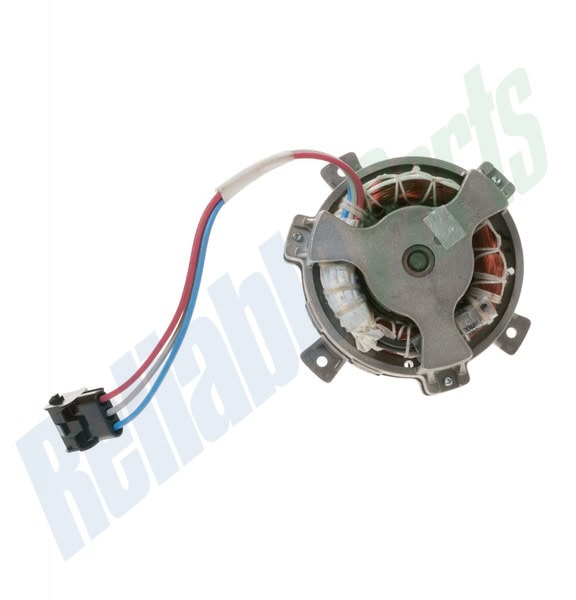 WB26T10043 GE Oven Motor PSC Convection - Image 5