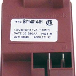 12008961 Bosch Oven Control Module