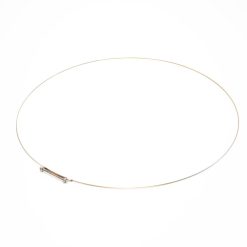 WH01X10279 GE Boot Seal Retaining Ring