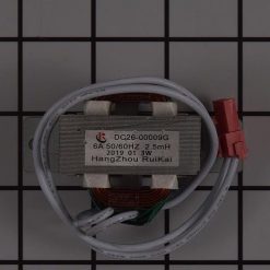 DC26-00009G - COIL HARMONIC;2.5MH, 15%