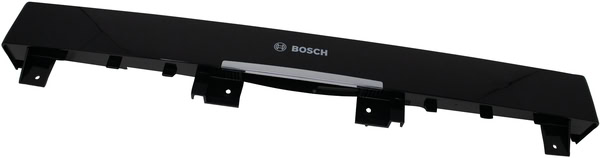00686870 Bosch Dishwasher Facia Panel - Image 4