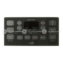 WR55X10786 - INTERFACE DISPENSER ASM