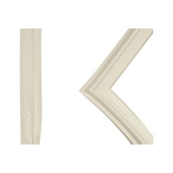 WR78X20988 GE Refrigerator Door Gasket