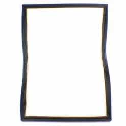 WP12550101Q Whirlpool Refrigerator Gasket