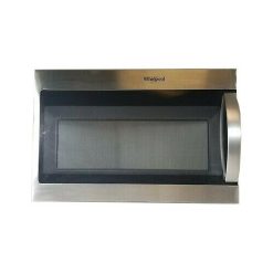 W11173813 Whirlpool Microwave Door
