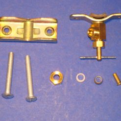 STV2LL Supco Saddle Tap Valve