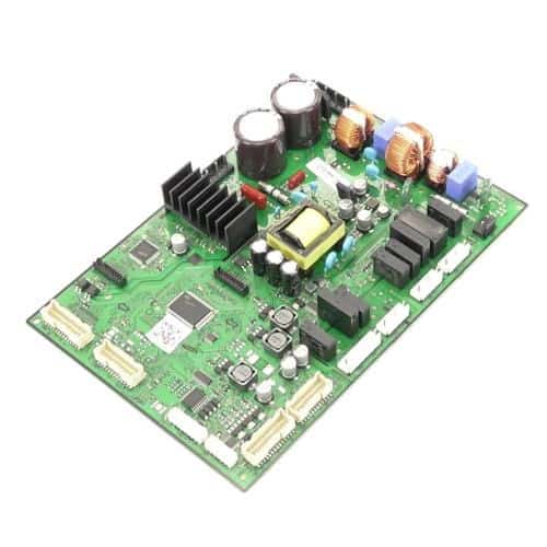 DA92-01199B Samsung Refrigerator Main PCB Assembly 1 SAM DA92-01199B Samsung Refrigerator Main PCB Assembly OEM replacement part