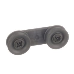 W11458872 Whirlpool Dishwasher Wheel-TUB