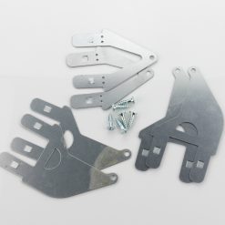 523007 Fisher & Paykel Dishwasher Kit Install Tab Dishdrawer