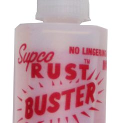 MO44 Supco Liquid Penetrating Oil Rust Buster - 4 oz.