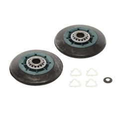 349241T Whirlpool Dryer Drum Support Roller Kit