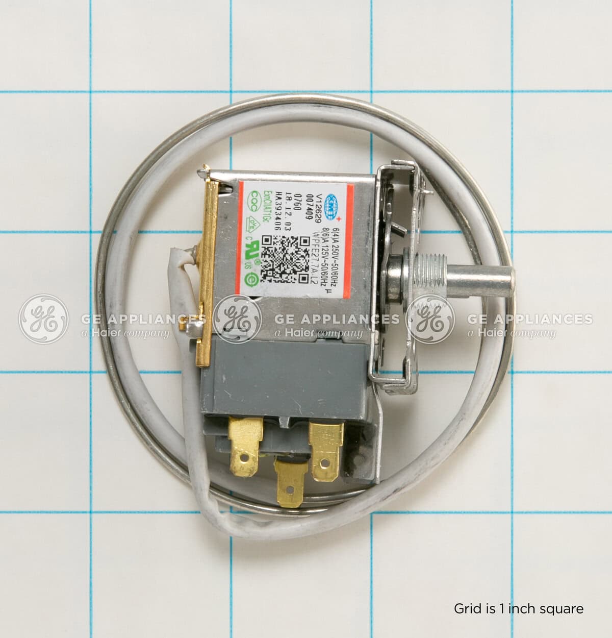 WR09X27830 - THERMOSTAT 5 WR09X27830 - THERMOSTAT - Image 5