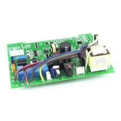 WP26X28394 - SERVICE MAIN BOARD